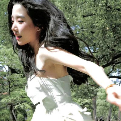 占领下的卢浮宫