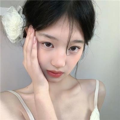 瘦人
